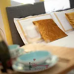 Sunny Suite Nordic - Lugano City -By Easylife Swiss