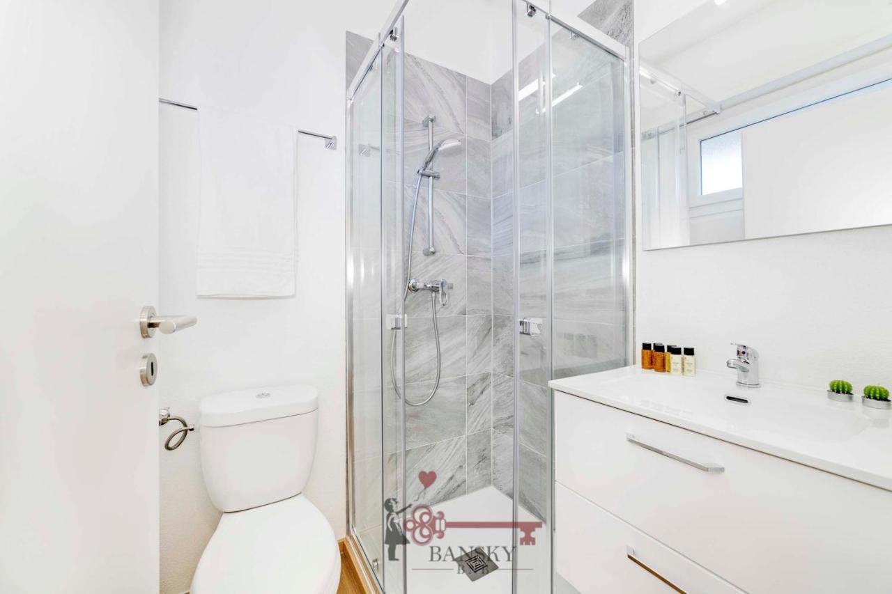 Appartement Sunny Nordic - -by Easylife Swiss