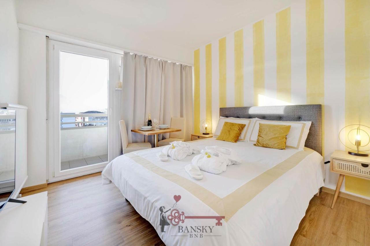 Sunny Nordic - -by Easylife Swiss