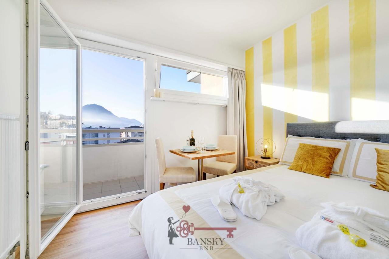 Sunny Nordic - -by Easylife Swiss Appartement *