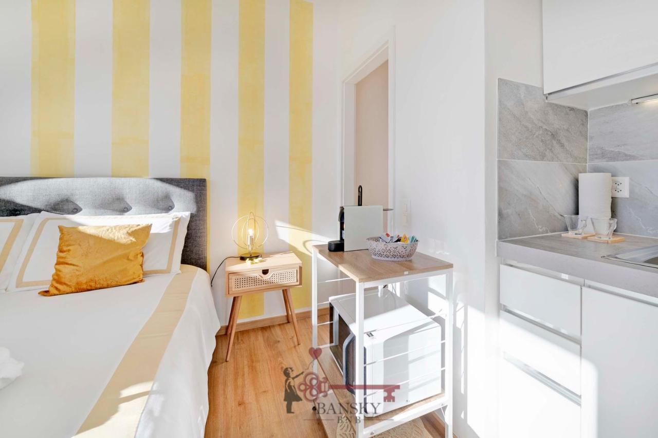 Appartement Sunny Nordic - -by Easylife Swiss